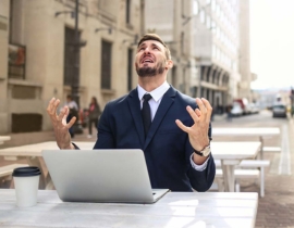 Financial problems removal in Edmonton